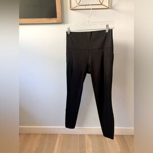 Athleta Salutation Stash Pocket Tight
